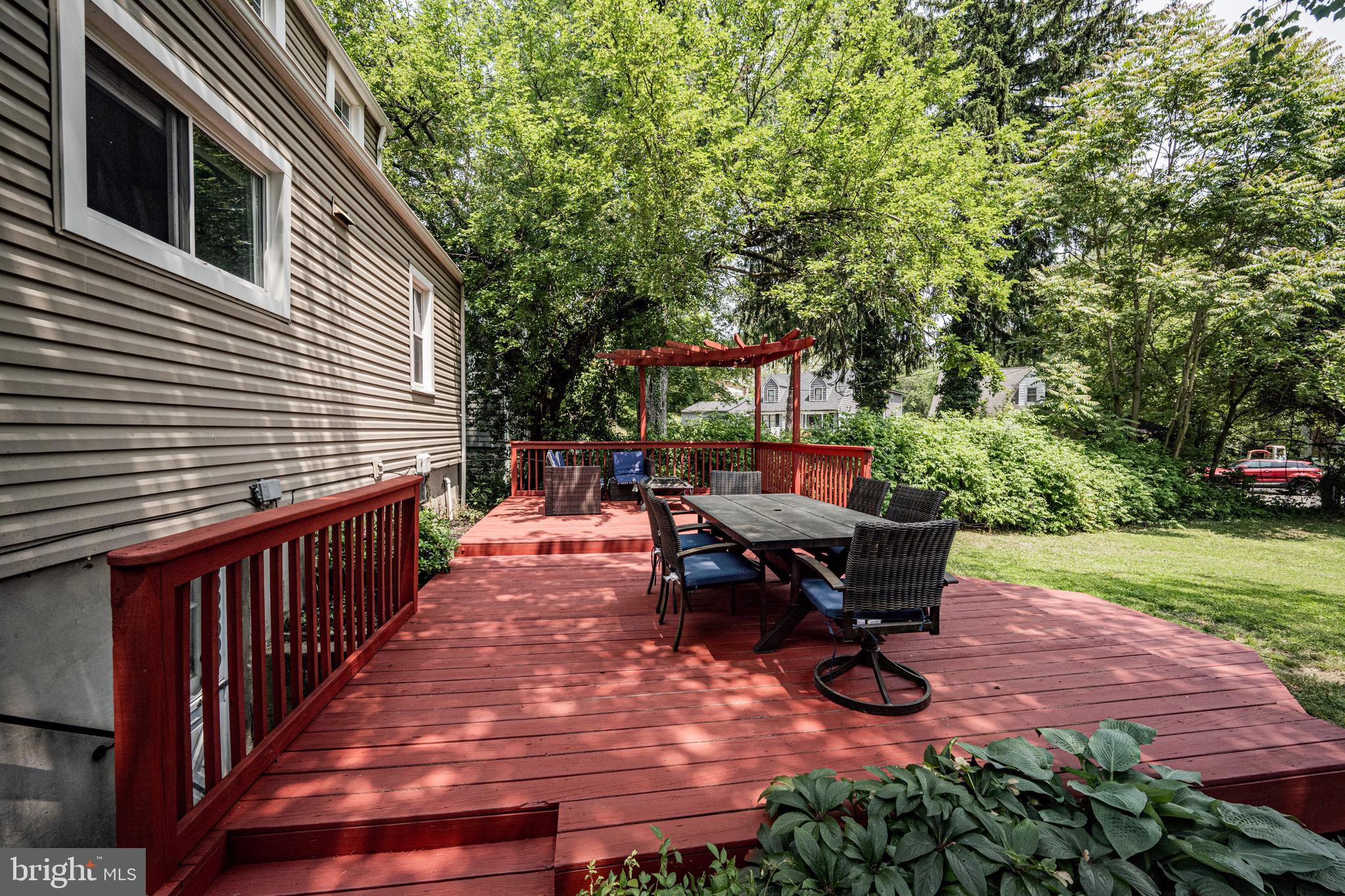 831 Cedarcroft Road Baltimore, MD 21212 - Photo 29 of 31