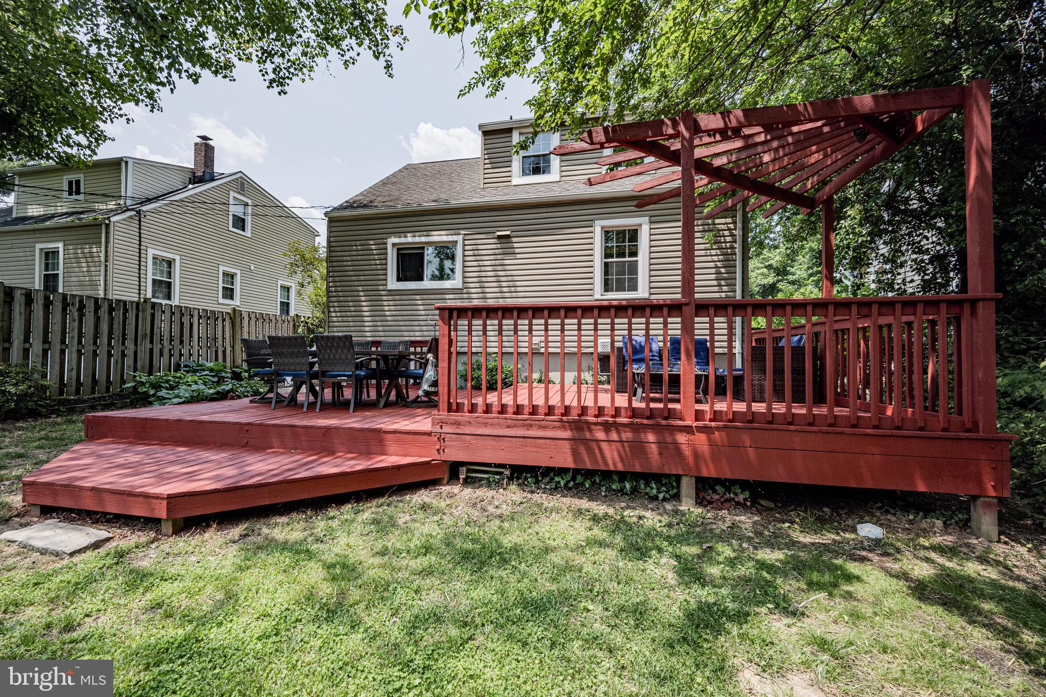 831 Cedarcroft Road Baltimore, MD 21212 - Photo 30 of 31