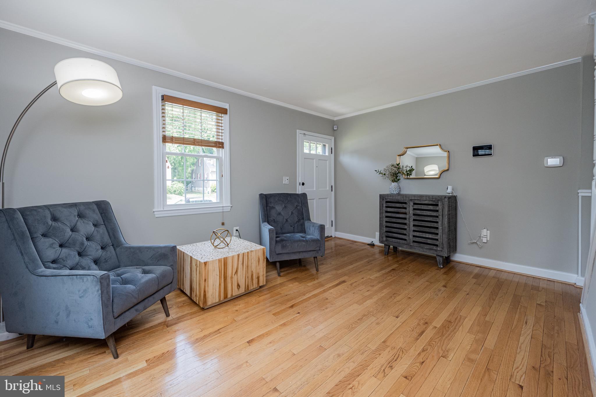 831 Cedarcroft Road Baltimore, MD 21212 - Photo 3 of 31