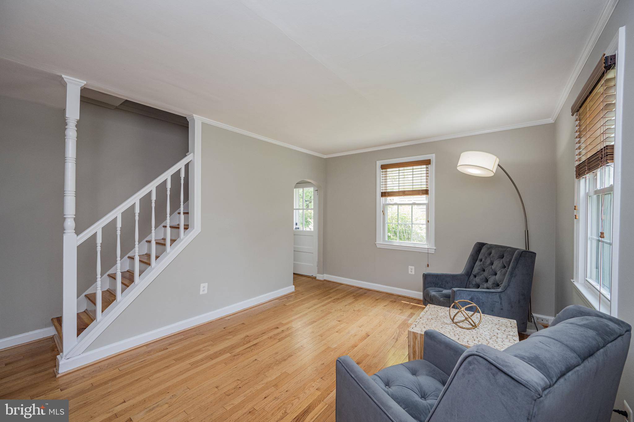 831 Cedarcroft Road Baltimore, MD 21212 - Photo 4 of 31