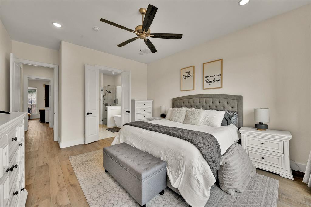 520 Bonnards Peak Road Burleson, TX 76028 - Photo 22 of 39