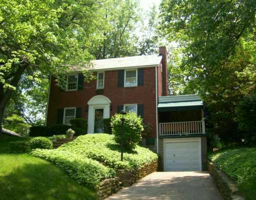 4703 Rolling Hills Road Whitehall, PA 15236 - Photo 1 of 1 Exterior Front.