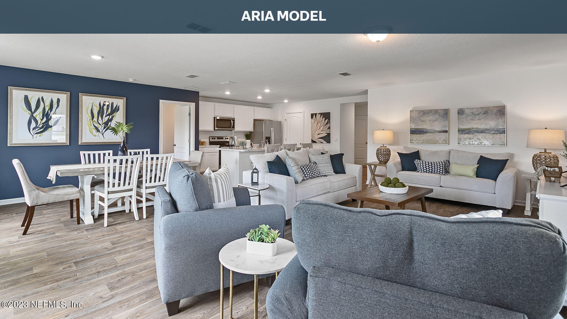 54 Rio Salado Road St. Augustine, FL 32084 - Photo 11 of 56 Aria Model Tag (9)