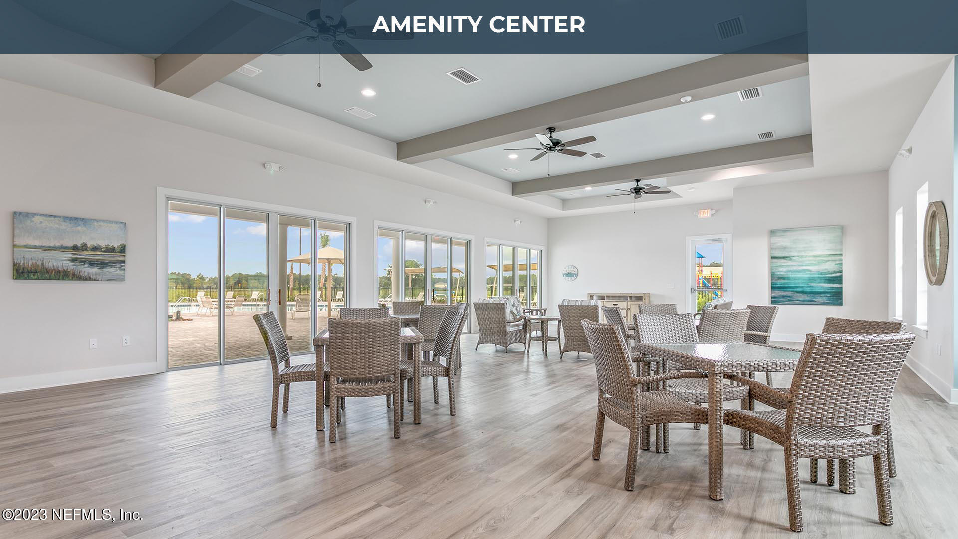 54 Rio Salado Road St. Augustine, FL 32084 - Photo 33 of 56 EntradaAmenity45