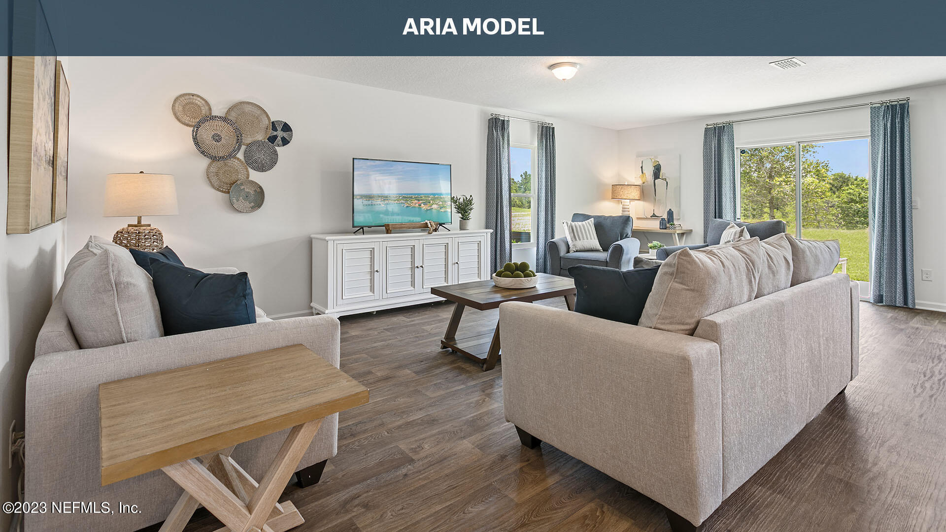 54 Rio Salado Road St. Augustine, FL 32084 - Photo 9 of 56 Aria Model Tag (7)