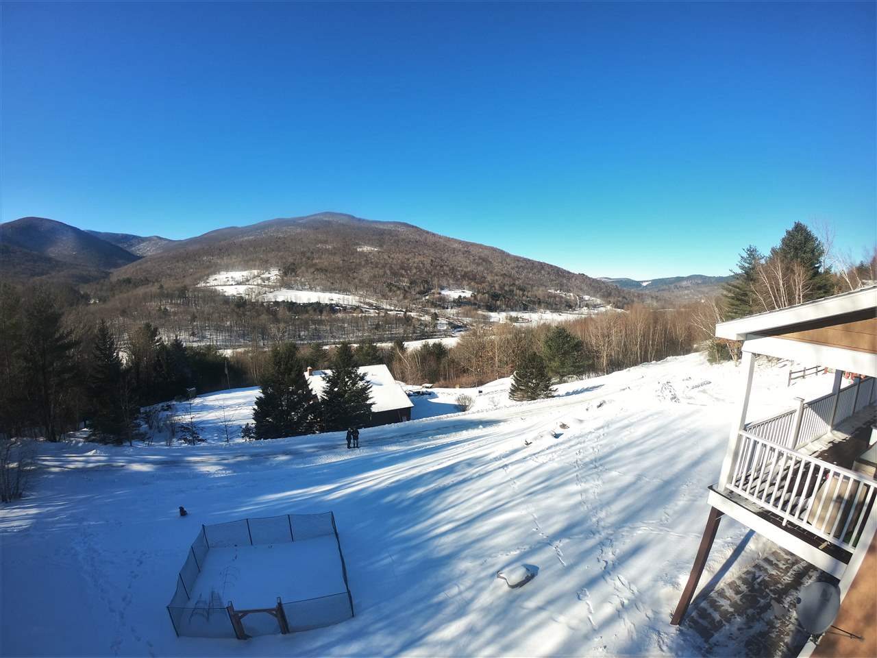 579 Pickering Road Arlington, VT 05250 - Photo 3 of 40 Gallery Image 3
