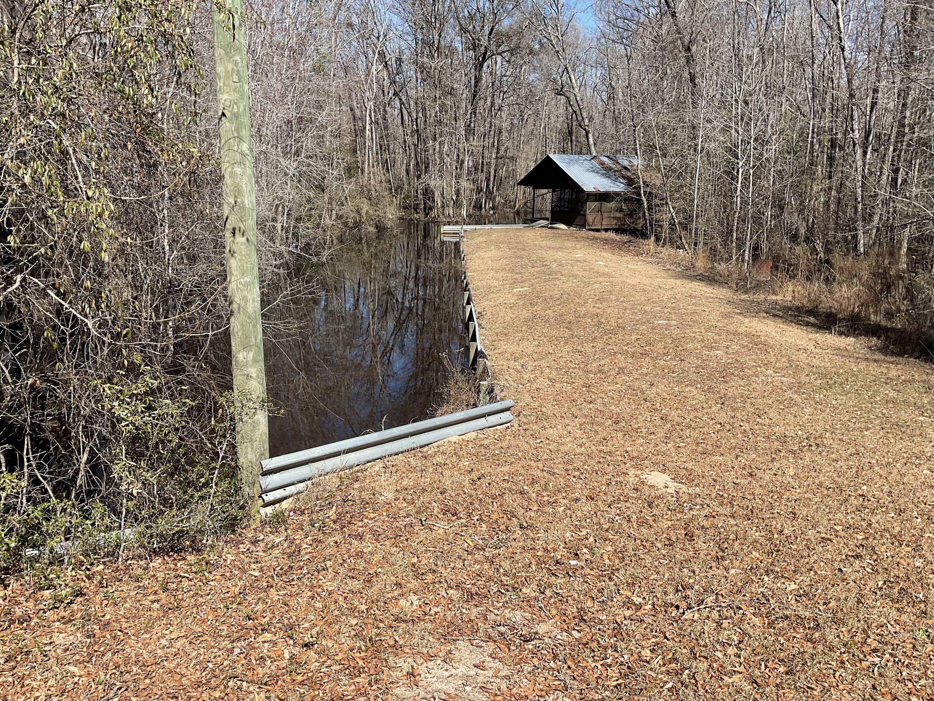 1114 Lott Bluff Road Blackville, SC 29817 - Photo 146 of 164