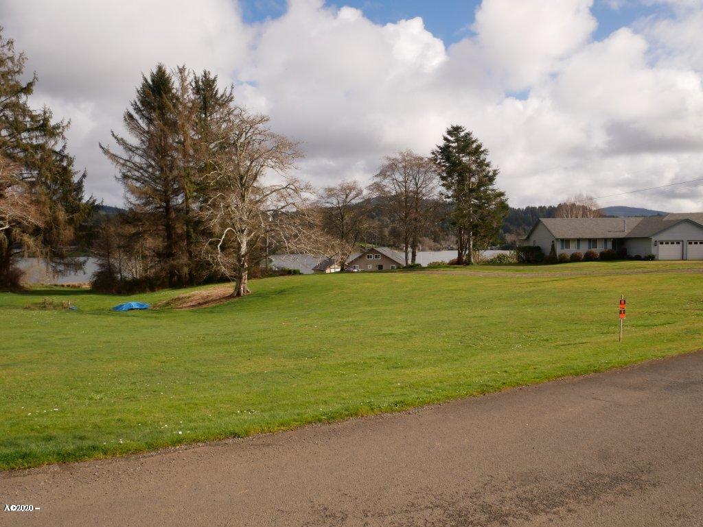 3100 Northeast 41st Street Neotsu, OR 97364 - Photo 1 of 7 Lot 3100