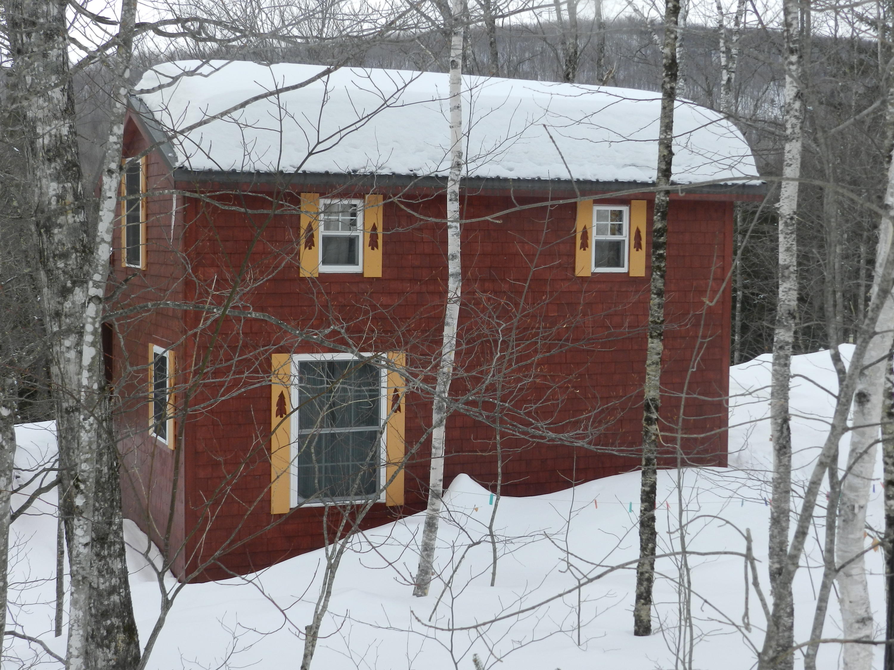 1252 South Arm Road Andover, ME 04216 - Photo 36 of 36 DSCN3284