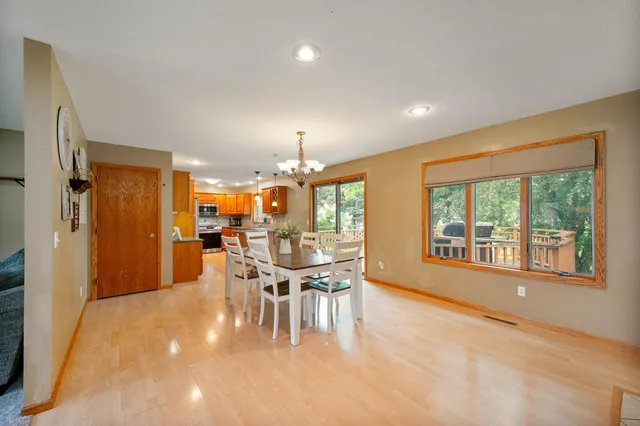 $276,500 | 102 Ringer Drive, Sherburn, MN 56171