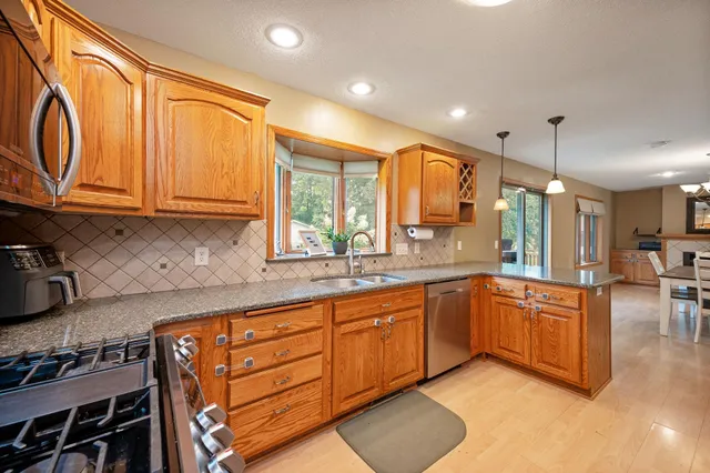 $276,500 | 102 Ringer Drive, Sherburn, MN 56171