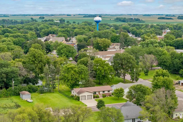 $276,500 | 102 Ringer Drive, Sherburn, MN 56171