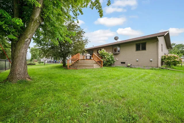 $276,500 | 102 Ringer Drive, Sherburn, MN 56171