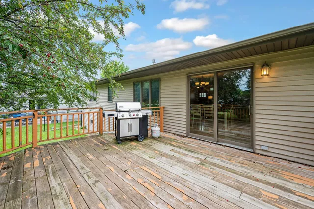 $276,500 | 102 Ringer Drive, Sherburn, MN 56171