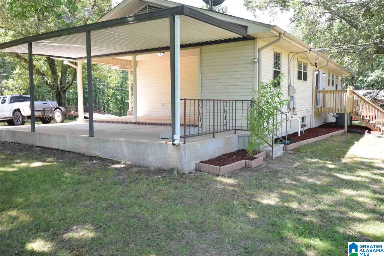8446 Bagley Road Dora, AL 35062 - Photo 4 of 29