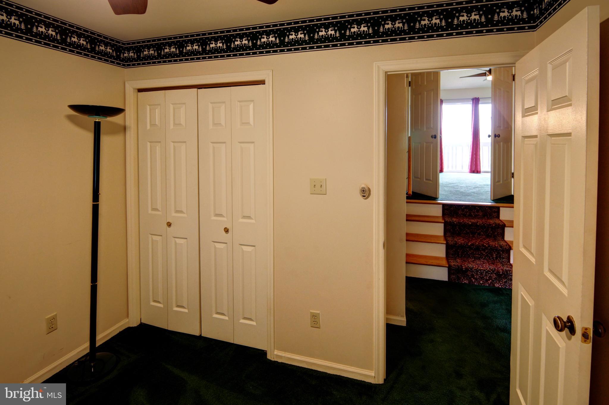 45 Ridge Court, Unit 26 Basye, VA 22842 - Photo 14 of 24 Another view