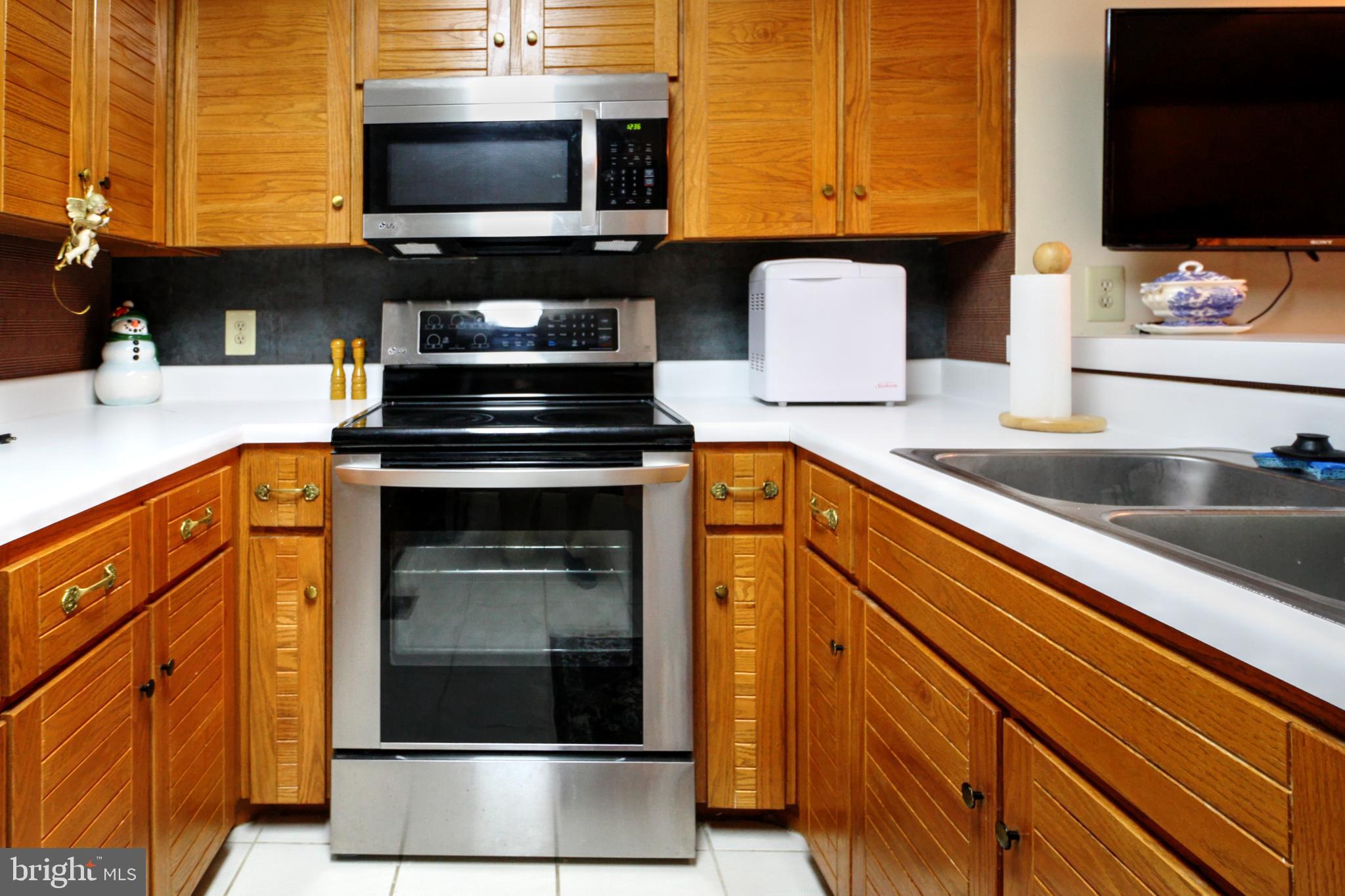 45 Ridge Court, Unit 26 Basye, VA 22842 - Photo 8 of 24 Gallery Image 8