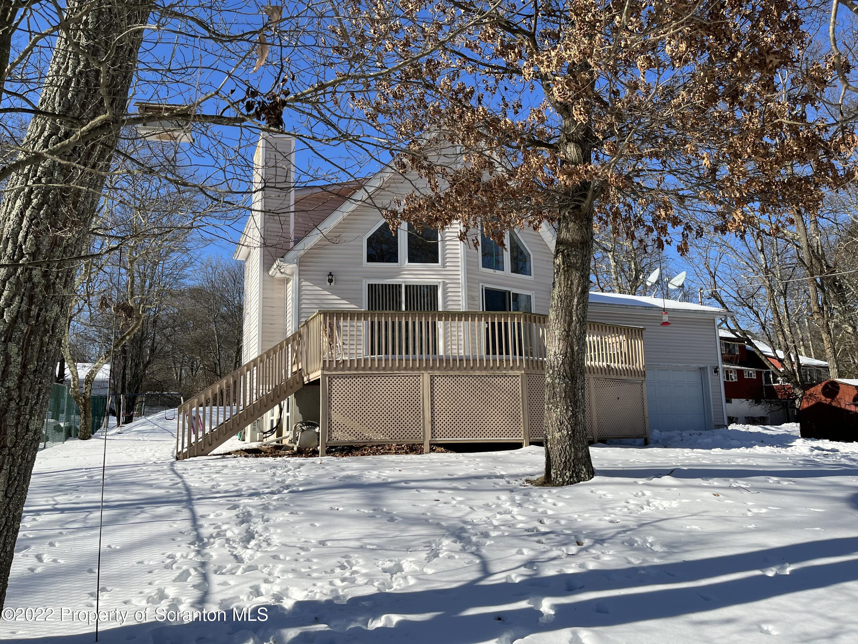 103 Stamford Road Dingmans Ferry, PA 18328 - Photo 1 of 18 Gallery Image 1