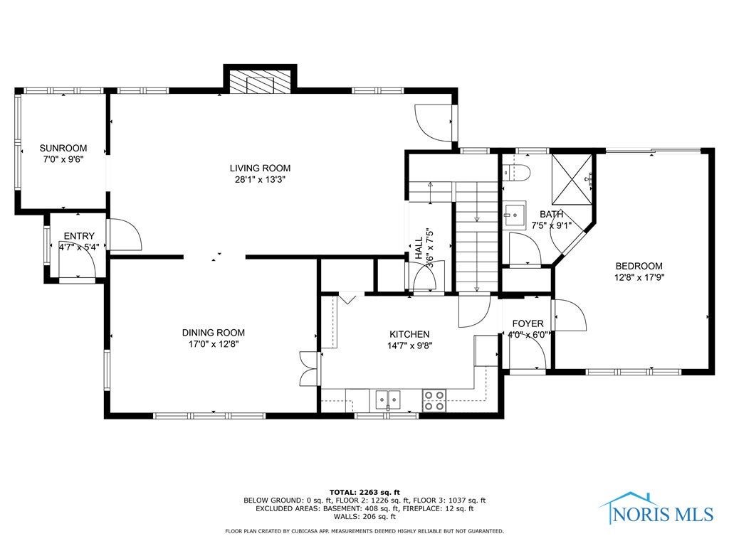 1673 Watova Road Toledo, OH 43614 - Photo 35 of 37 Gallery Image 35