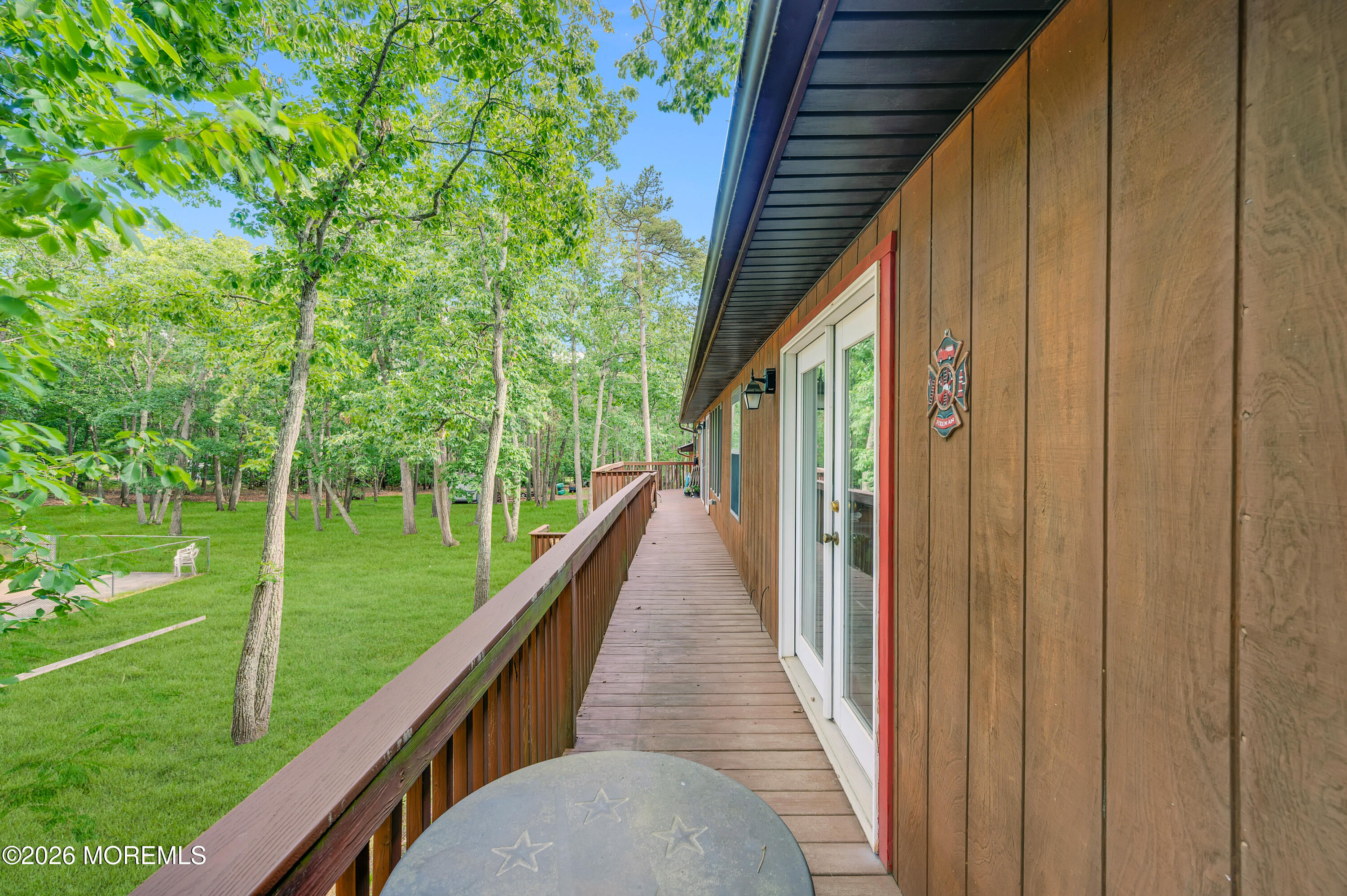 519 Vath Street Jackson, NJ 08527 - Photo 63 of 73 Balcony 3