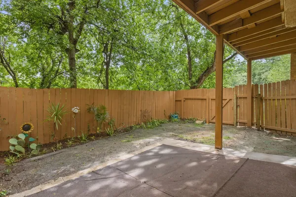 $2,000 | 6405 Chimney Creek Circle, Unit B, Austin, TX 78723