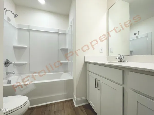 $1,875 | 6429 Granite Quarry Drive, Raleigh, NC 27610