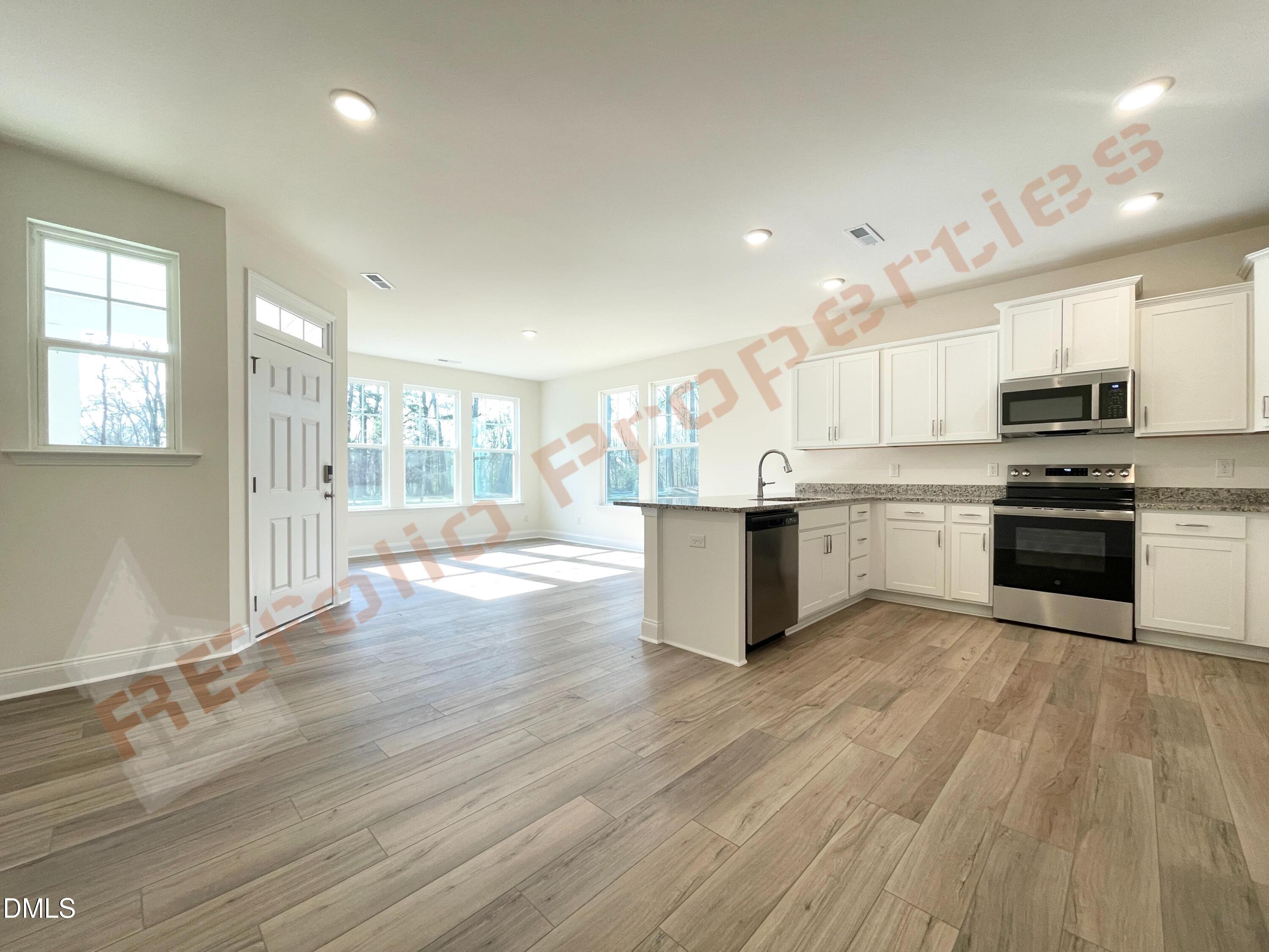 6429 Granite Quarry Drive Raleigh, NC 27610 - Photo 4 of 19 IMG_0141