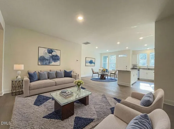 $1,875 | 6429 Granite Quarry Drive, Raleigh, NC 27610