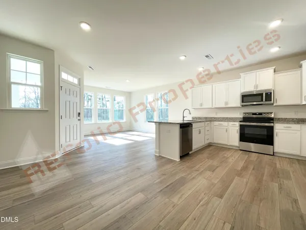 $1,875 | 6429 Granite Quarry Drive, Raleigh, NC 27610