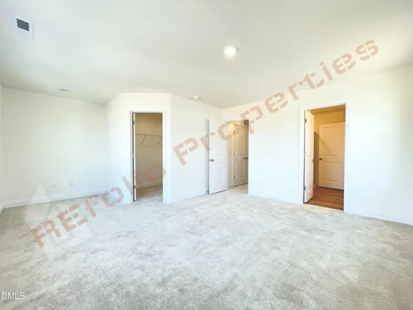 $1,875 | 6429 Granite Quarry Drive, Raleigh, NC 27610