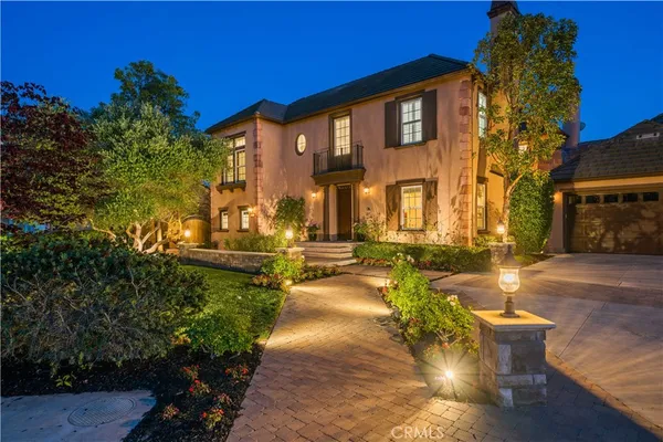 $3,799,999 | 19766 Cleveland Bay Lane, Yorba Linda, CA 92886