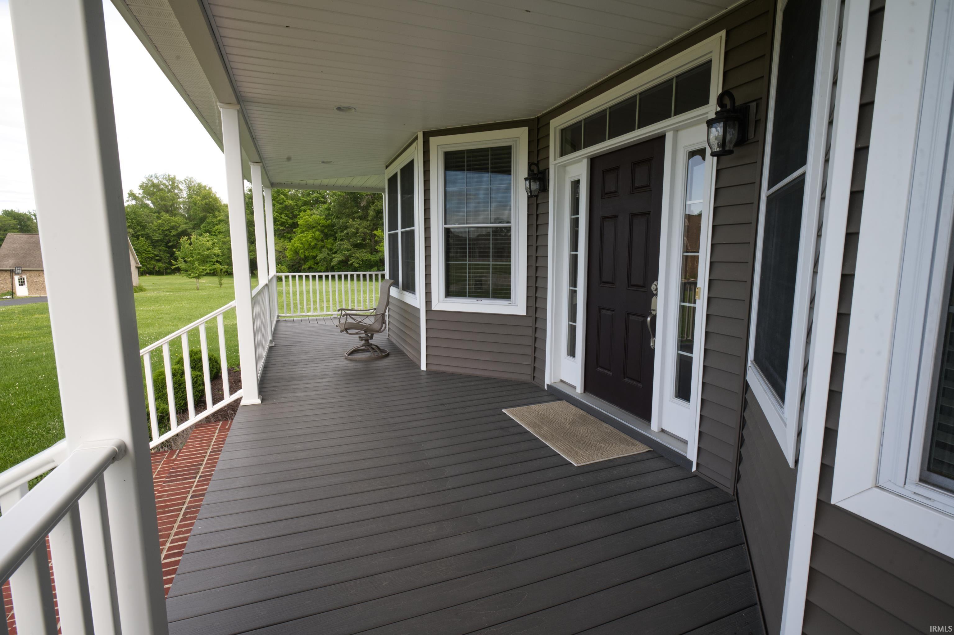 13681 West Auburn Ridge Court Linton, IN 47441 - Photo 9 of 39