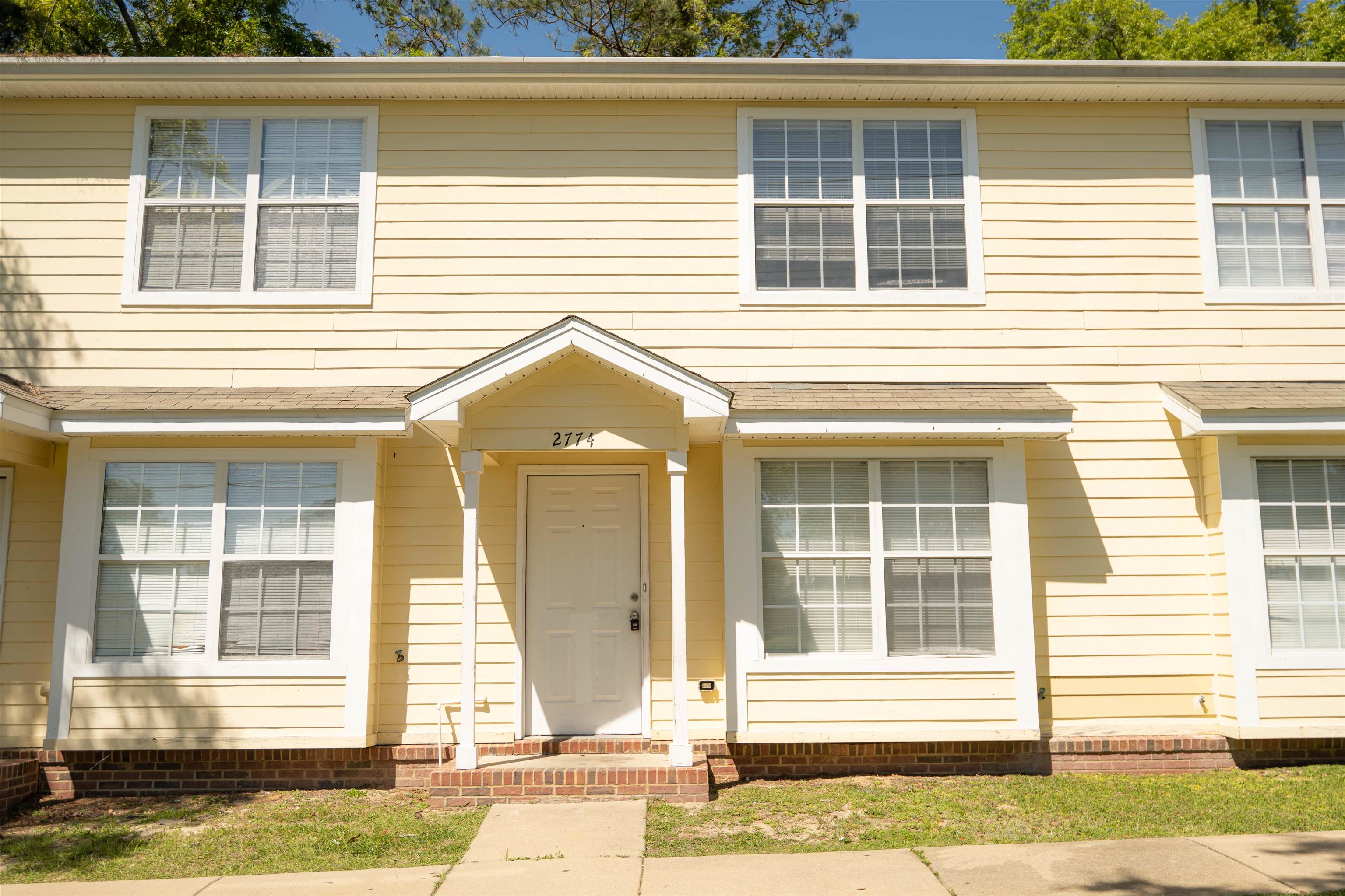 2774 Hartsfield Road, Unit 2 Tallahassee, FL 32303 - Photo 1 of 20