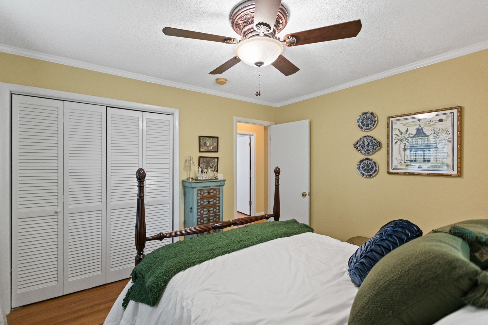 112 Hamilton Lane Tullahoma, TN 37388 - Photo 45 of 63