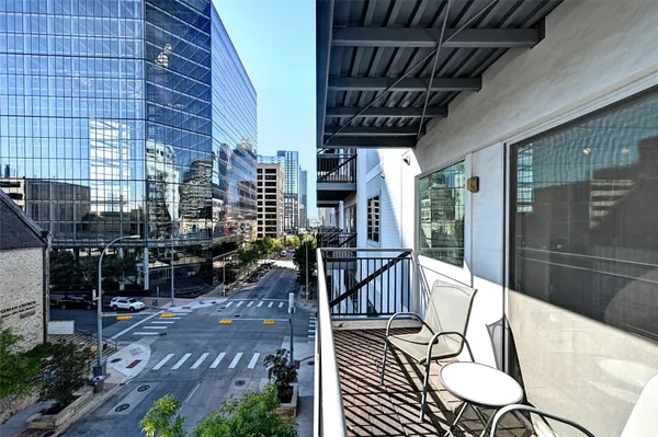 $360,000 | 800 Brazos Street, Unit 705, Austin, TX 78701