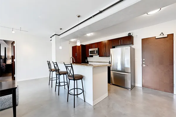 $360,000 | 800 Brazos Street, Unit 705, Austin, TX 78701