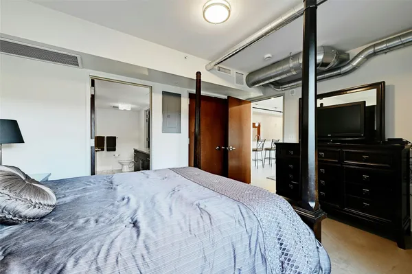 $360,000 | 800 Brazos Street, Unit 705, Austin, TX 78701