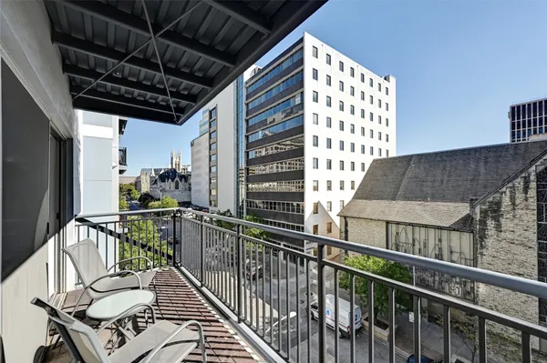 $360,000 | 800 Brazos Street, Unit 705, Austin, TX 78701