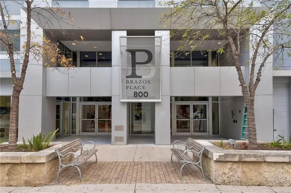 $360,000 | 800 Brazos Street, Unit 705, Austin, TX 78701