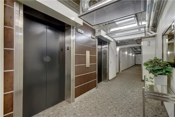 $360,000 | 800 Brazos Street, Unit 705, Austin, TX 78701