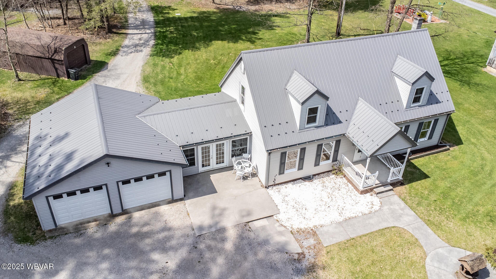 2616 Rauchtown Road Jersey Shore, PA 17740 - Photo 1 of 41 Exterior Aerial