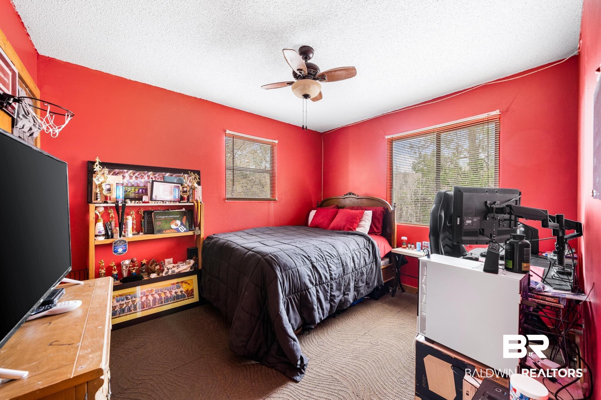 25860 Goat Cooper Road Robertsdale, AL 36567 - Photo 16 of 38