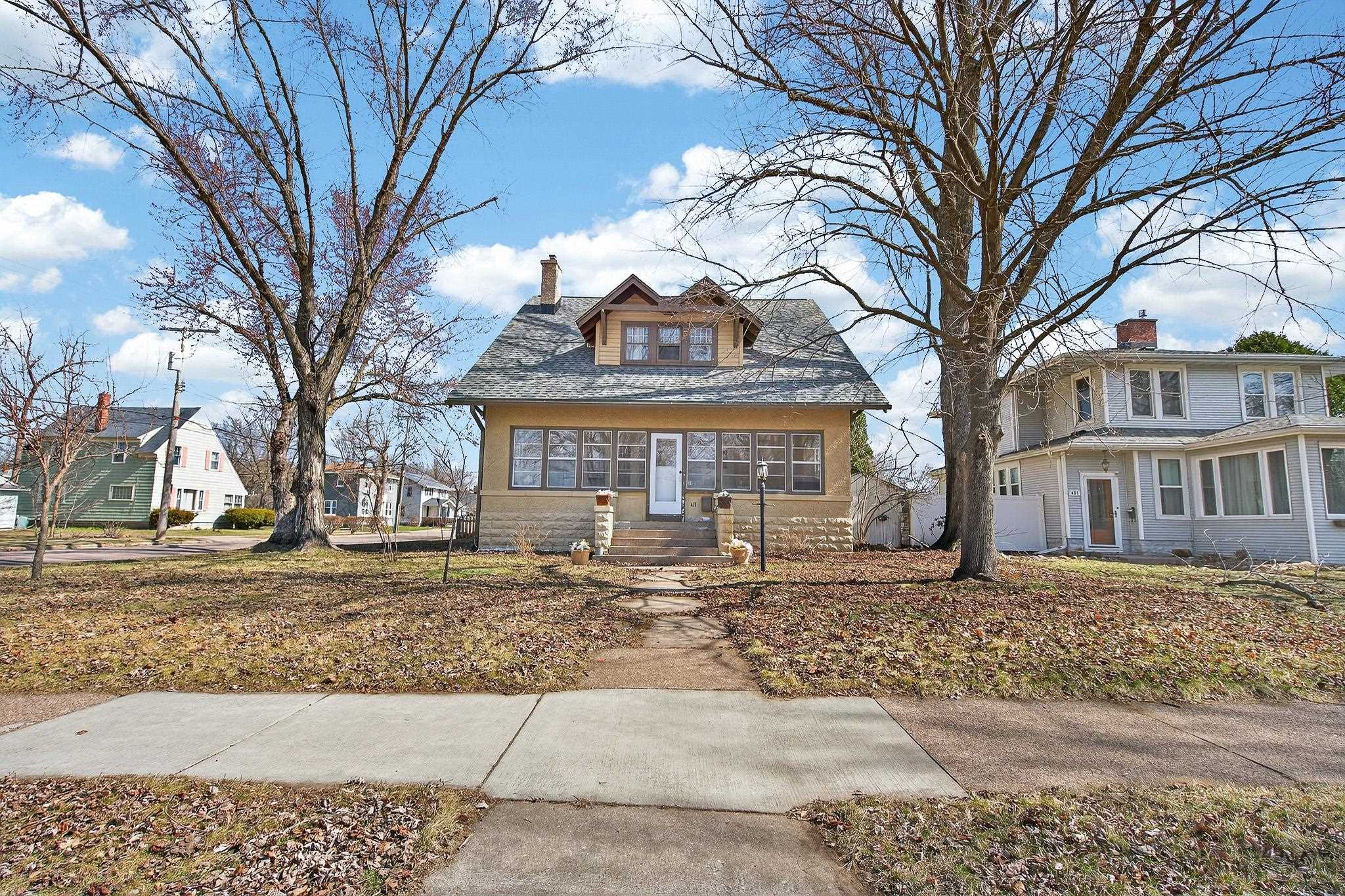 411 Witter Street Wisconsin Rapids, WI 54494 - Photo 3 of 31