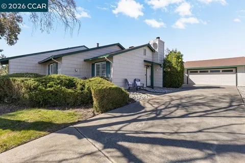 $699,000 | 4669 Golf Drive, Livermore, CA 94551