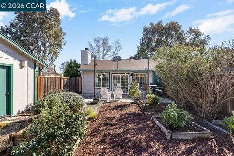 $699,000 | 4669 Golf Drive, Livermore, CA 94551