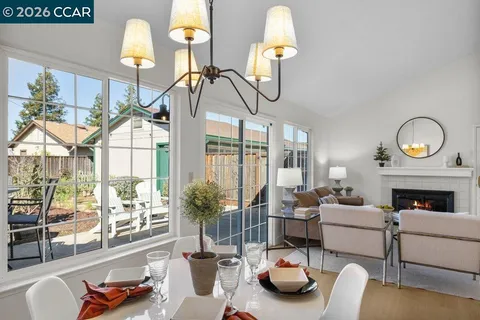 $699,000 | 4669 Golf Drive, Livermore, CA 94551