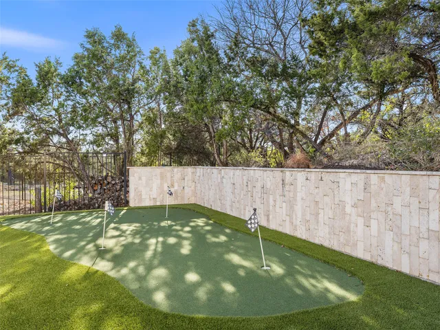 a view of a couches in a patio
