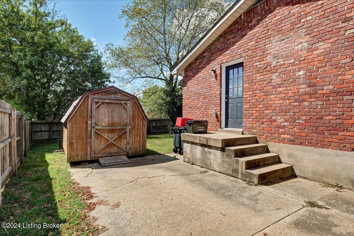 789 Flatlick Road Mount Washington, KY 40047 - Photo 31 of 42 31-789 Flatlick Rd