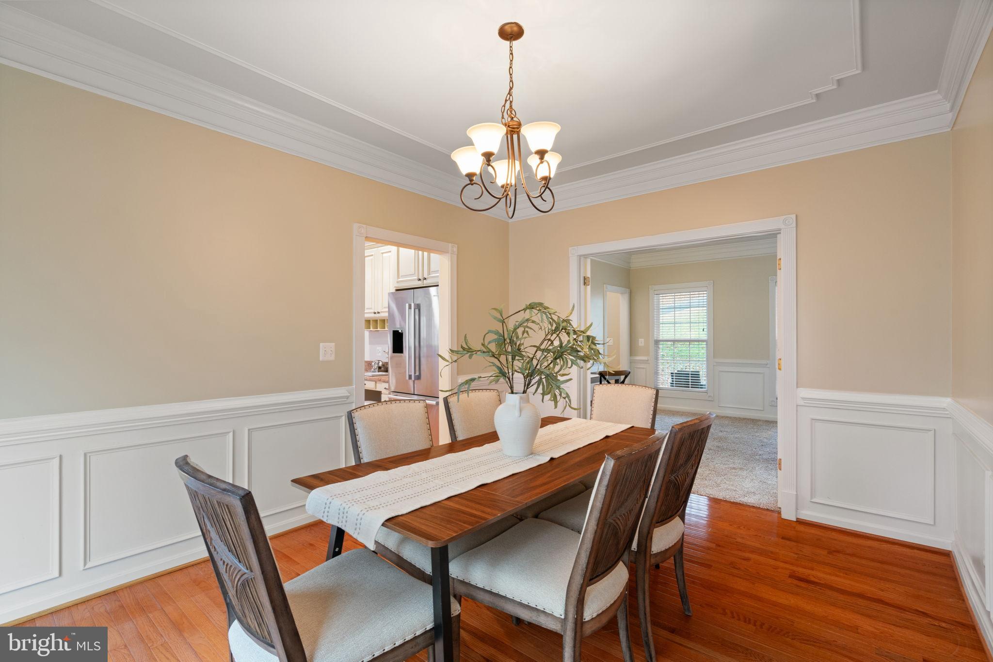 321 Raft Cove Stafford, VA 22554 - Photo 12 of 57