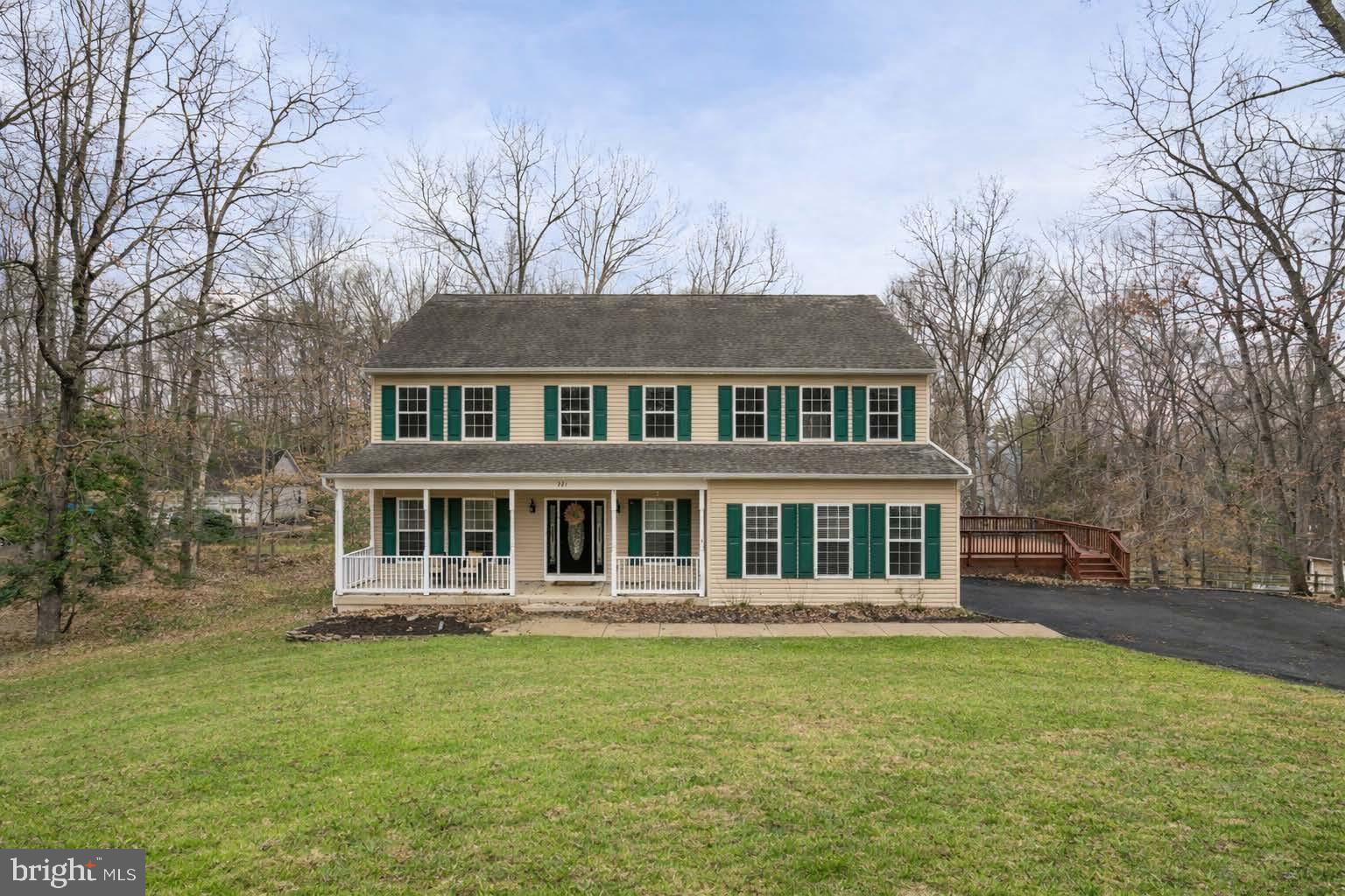 321 Raft Cove Stafford, VA 22554 - Photo 2 of 57